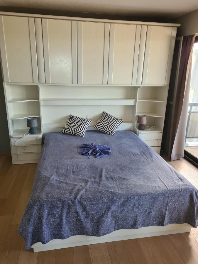 Luxurious With Sea View