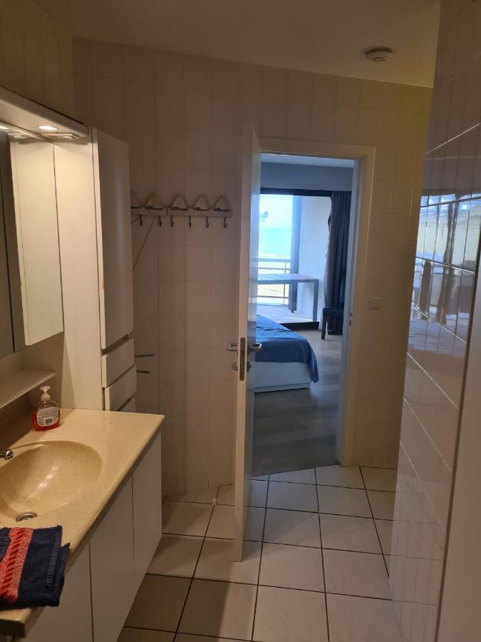 Luxurious With Sea View * Blankenberge