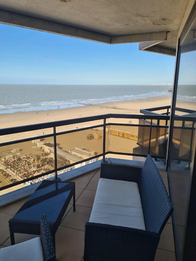 Luxurious With Sea View * Blankenberge