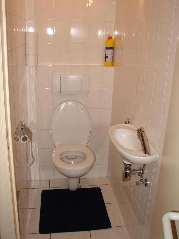 Luxurious With Sea View Appartement Blankenberge