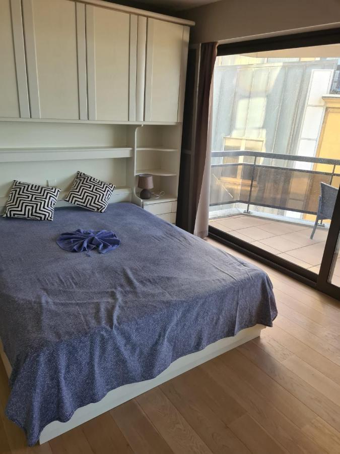 Luxurious With Sea View *