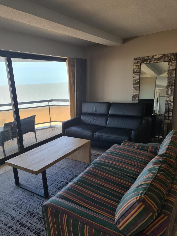 Luxurious With Sea View * Blankenberge
