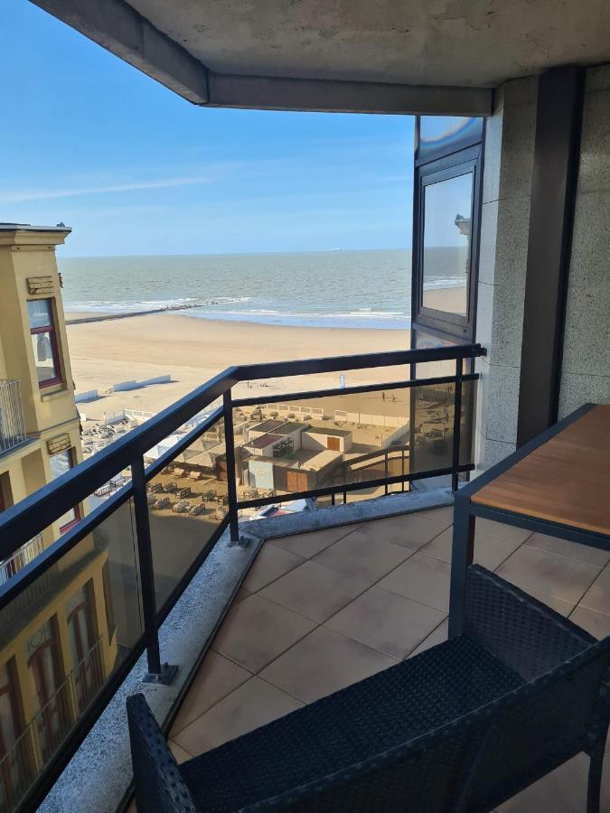Luxurious With Sea View *