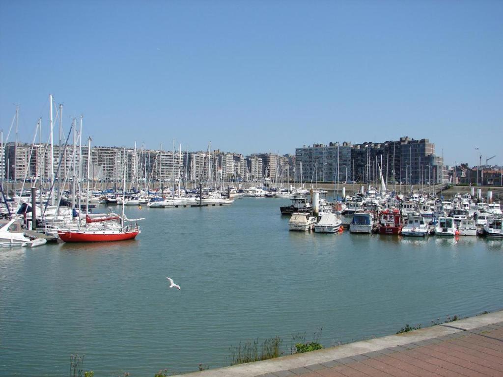 Luxurious With Sea View Appartement *