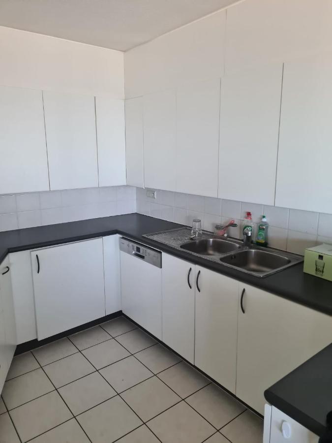 Luxurious With Sea View Appartement Blankenberge