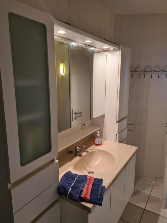 Appartement Luxurious With Sea View