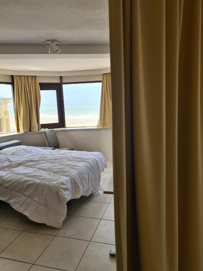 Luxurious With Sea View Appartement Blankenberge